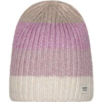 BARTS Damen Mütze Dera Beanie, Größe ONE SIZE in Lila