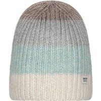 BARTS Damen Mütze Dera Beanie, Größe ONE SIZE in Grün