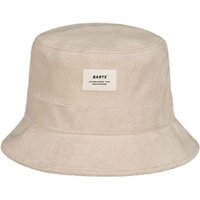 BARTS Damen Mütze Gladiola Hat, Größe M in Weiß