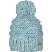 BARTS Damen Mütze "Jasmin", Größe ONE SIZE in Grau