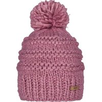BARTS Damen Mütze "Jasmin", Größe ONE SIZE in Pink