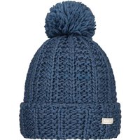 BARTS Barts Damen Mütze Nirvaan Beanie, Größe 00 in Lila