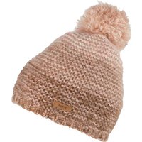 BARTS Damen Mütze Sachan, Größe ONE SIZE in Pink