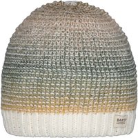 BARTS Damen Mütze Xilly Beanie, Größe ONE SIZE in Grün