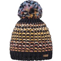 BARTS Damen Myonet Beanie, Größe ONE SIZE in Lila