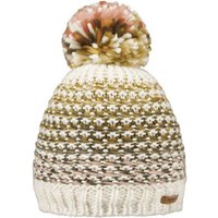 BARTS Damen Myonet Beanie, Größe ONE SIZE in Grün