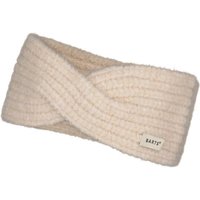 BARTS Damen Neide Headband, Größe ONE SIZE in Weiß