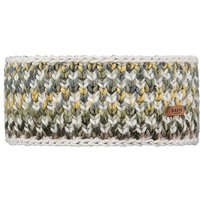 BARTS Damen Nicole Headband, Größe ONE SIZE in Grün