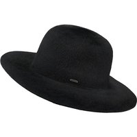 BARTS Damen Noleta Hat, Größe M in Schwarz
