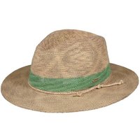 BARTS Damen Ponui Hat, Größe M in Braun