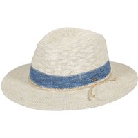 BARTS Damen Ponui Hat, Größe M in Braun