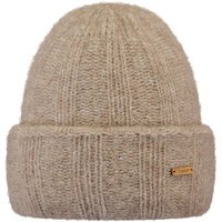 BARTS Damen River Rush Beanie, Größe ONE SIZE in Braun