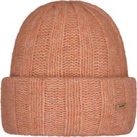 BARTS Damen River Rush Beanie, Größe ONE SIZE in Pink