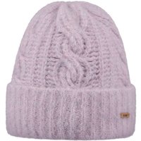 BARTS Damen Rubyfrost Beanie, Größe ONE SIZE in Pink