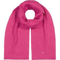 BARTS Barts Damen Schal Ardelve Scarf, Größe 00 in Pink