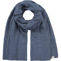 BARTS Damen Schal Bruges Scarf, Größe ONE SIZE in Blau