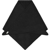 BARTS Barts Damen Schal Darty Scarf, Größe 00 in Schwarz