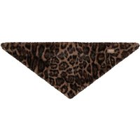 BARTS Barts Damen Schal Eilidh Scarf, Größe 00 in Braun