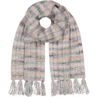 BARTS Damen Schal Flata Scarf, Größe ONE SIZE in Lila