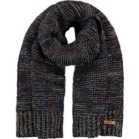 BARTS Damen Schal Jasmin Scarf, Größe ONE SIZE in Blau