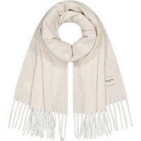BARTS Barts Damen Schal Josephyna Scarf, Größe 00 in Beige