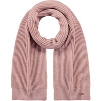 BARTS Damen Schal Karlini Scarf, Größe ONE SIZE in Pink