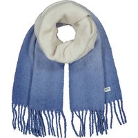 BARTS Damen Schal Syva Scarf, Größe ONE SIZE in Blau