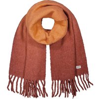 BARTS Damen Schal Syva Scarf, Größe ONE SIZE in Orange