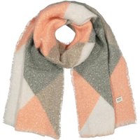 BARTS Damen Schal Taats Scarf, Größe ONE SIZE in Braun