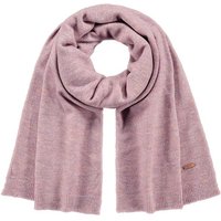 BARTS Damen Schal Witzia Scarf, Größe ONE SIZE in Lila