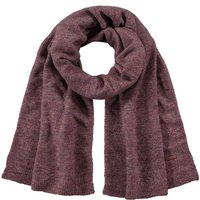 BARTS Damen Schal Witzia Scarf, Größe ONE SIZE in Pink