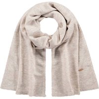 BARTS Damen Schal Witzia Scarf, Größe ONE SIZE in Weiß