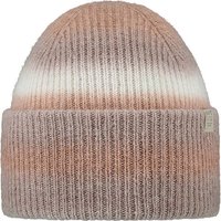 BARTS Damen Soleige Beanie, Größe ONE SIZE in Braun