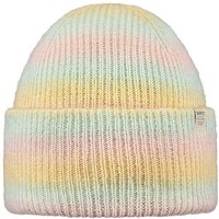 BARTS Damen Soleige Beanie, Größe ONE SIZE in Gelb