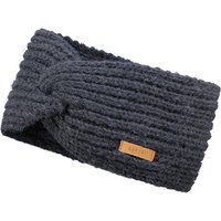 BARTS Damen Stirnband Desire, Größe ONE SIZE in Grau