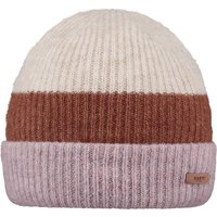 BARTS Damen Suzam Beanie, Größe ONE SIZE in Orange