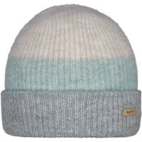 BARTS Damen Suzam Beanie, Größe ONE SIZE in Grau