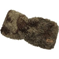 BARTS Damen Teddyanne Headband, Größe ONE SIZE in Grün