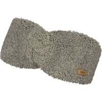 BARTS Damen Teddyanne Headband, Größe ONE SIZE in Grün