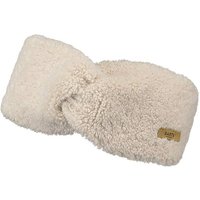 BARTS Damen Teddyanne Headband, Größe ONE SIZE in Weiß