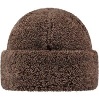BARTS Damen Teddybow Hat, Größe ONE SIZE in Braun