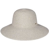 BARTS Damen Tehina Hat, Größe M in Grau