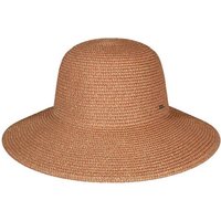 BARTS Damen Tehina Hat, Größe M in Braun