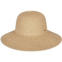 BARTS Damen Tehina Hat, Größe M in Braun
