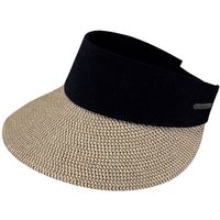 BARTS Damen Vesder Visor, Größe ONE SIZE in Braun