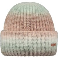BARTS Damen Vreya Beanie, Größe ONE SIZE in Grün