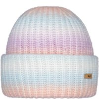 BARTS Damen Vreya Beanie, Größe ONE SIZE in Lila