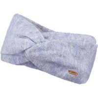 BARTS Damen Witzia Headband, Größe ONE SIZE in Blau