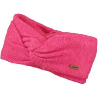 BARTS Damen Witzia Headband, Größe ONE SIZE in Pink
