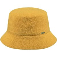 BARTS Damen Xennia Hat, Größe ONE SIZE in Gelb